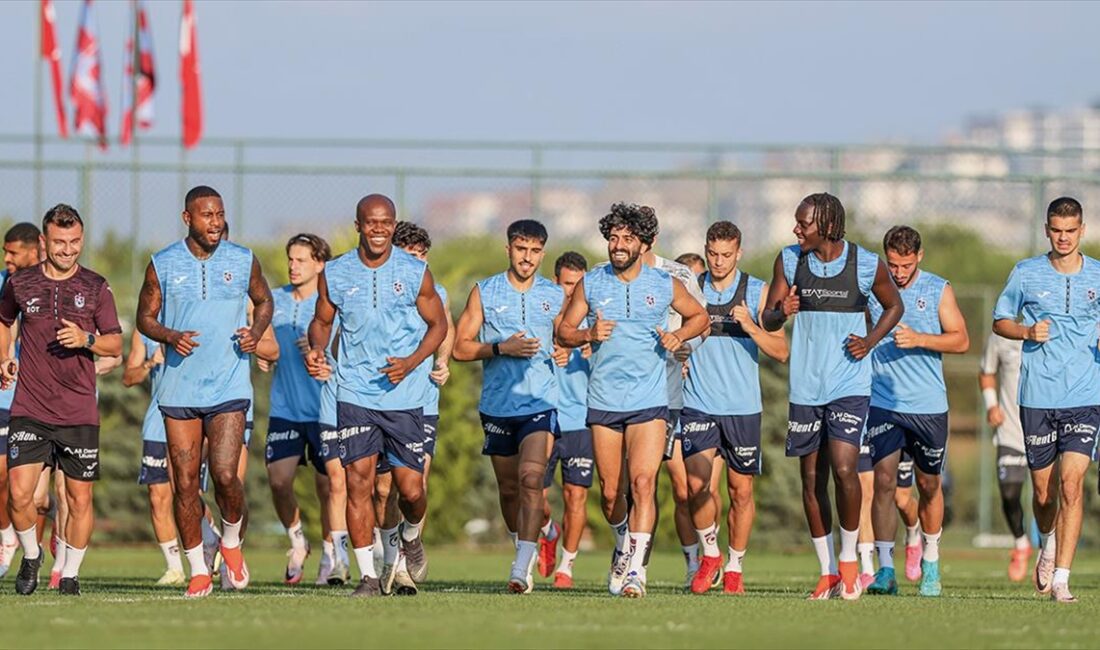 UEFA Avrupa Ligi 2. eleme turunda 25 Temmuz Perşembe günü
