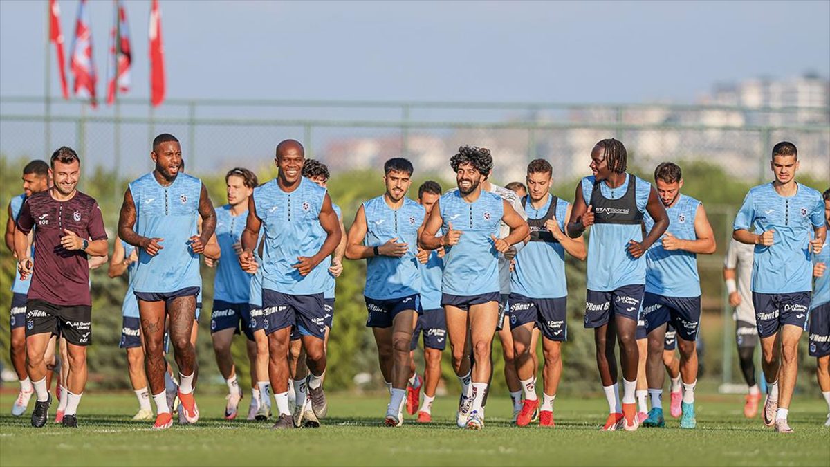 UEFA Avrupa Ligi 2. eleme turunda 25 Temmuz Perşembe günü