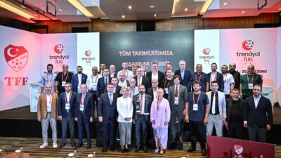 - Sezon, 9 Ağustos'ta başlayıp 10 Mayıs 2025'te sona erecek