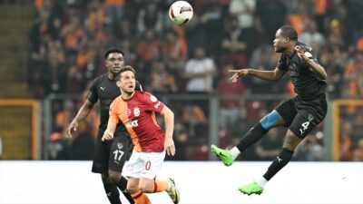 Trendyol Süper Lig'de 2024-2025 sezonunun ilk iki hafta programı açıklandı.