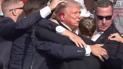 ABD'de Cumhuriyetçi Partinin başkan adayı Trump'a suikast girişiminde bulunan Thomas