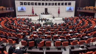 TSK unsurlarının Somali'nin deniz yetki alanları dahil olmak üzere iki