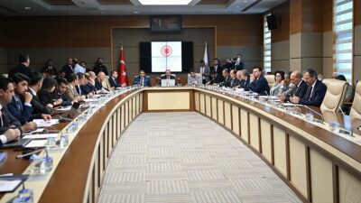AK Parti milletvekillerinin imzasını taşıyan Tüketicinin Korunması Hakkında Kanun ile