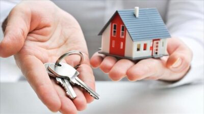 Konutların turizm amaçlı kiralanmasını sağlayan aracı hizmet sağlayıcılarının Kültür ve