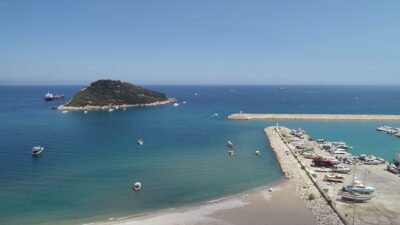 ANTALYA (AA) – AYŞE YILDIZ – Turizmde Avrupa Futbol Şampiyonası