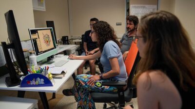 Avrupa Yüksek Performanslı Hesaplama Ortaklık Girişimi kapsamında geliştirilen "MareNostrum5" adlı