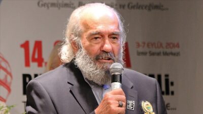 Usta oyuncu ve yazar Fikret Hakan'ın vefatının üzerinden 7 yıl