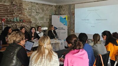 İSTANBUL (AA) – Türk Telekom, 6 Şubat 2023'teki depremlerden etkilenen