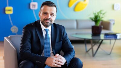 Turkcell Genel Müdürü Dr. Ali Taha Koç, veri güvenliğinin kendileri
