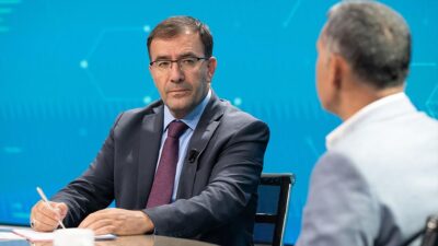 Türkiye Atletizm Federasyonu (TAF) Başkanı Fatih Çintimar, "Paris 2024, bütün