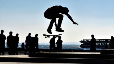 Türkiye, yaklaşık 13 milyon genç, 22 milyonun üzerinde çocuk nüfusuyla