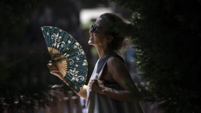 İzmir Bakırçay Üniversitesi Coğrafya Bölümü Başkanı Prof. Dr. Şermin Tağıl,