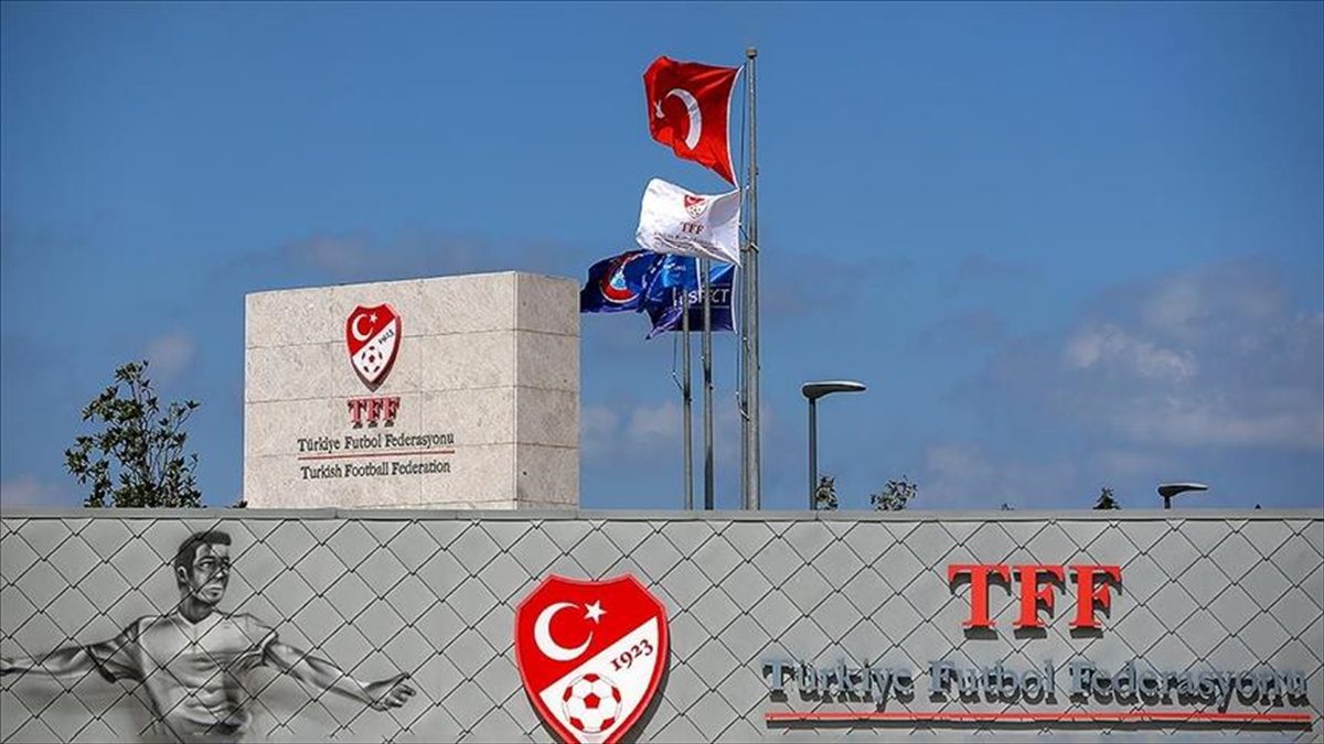 Türkiye Futbol Federasyonu (TFF), olağan mali ve seçimli genel kurul