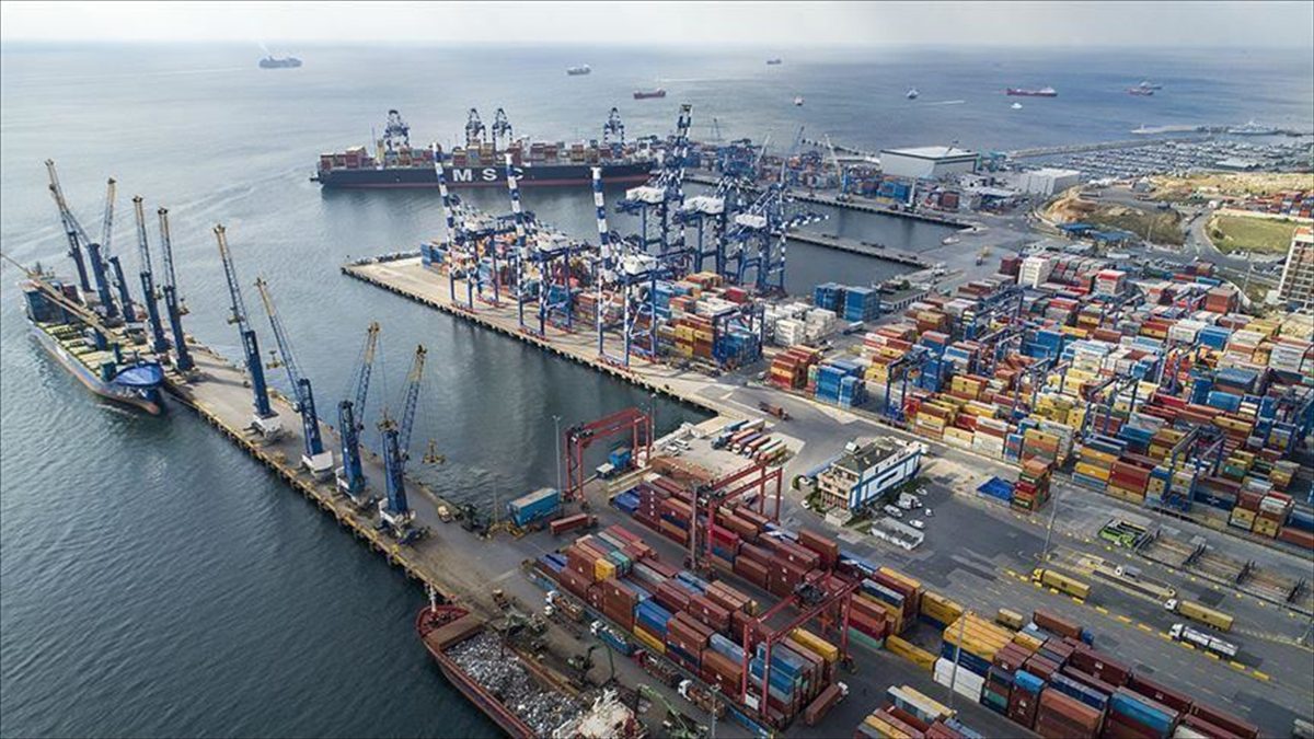 İSTANBUL (AA) – Cumhurbaşkanlığı Yatırım Ofisi işbirliğiyle Cushman & Wakefield