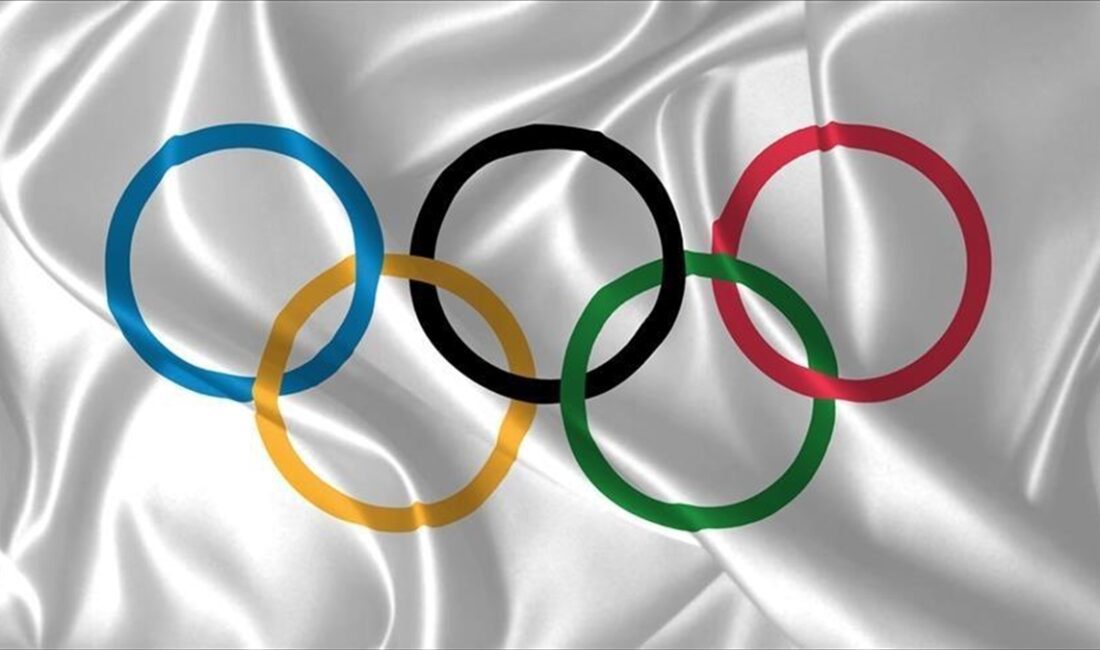 Fransa'nın başkenti Paris'te 26 Temmuz-11 Ağustos'ta gerçekleştirilecek 2024 Olimpiyat Oyunları'nda