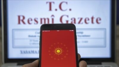 Türkiye Uluslararası Doğrudan Yatırım Stratejisi (2024-2028) Cumhurbaşkanlığı Genelgesi, Resmi Gazete'de