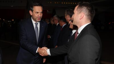 Türkiye ile Nijer arasında petrol ve doğal gaz alanında iş