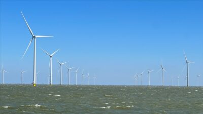 Türkiye, toplam 30 milyar dolarlık büyüklüğüyle "İnovasyon Karnesi Göstergeleri"nin iyileşmesine