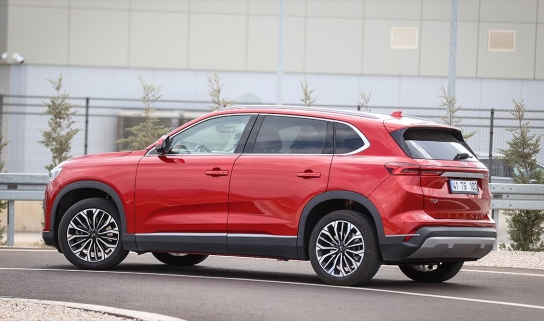 Türkiye otomobil pazarında bu yılın ilk yarısında da SUV (Sport