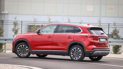 Türkiye otomobil pazarında bu yılın ilk yarısında da SUV (Sport