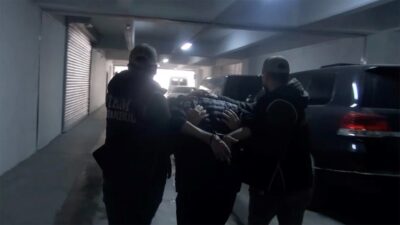 İSTANBUL (AA) – İsrail istihbaratına casusluk yapmakla su&ccedil;lanan 57 sanığın