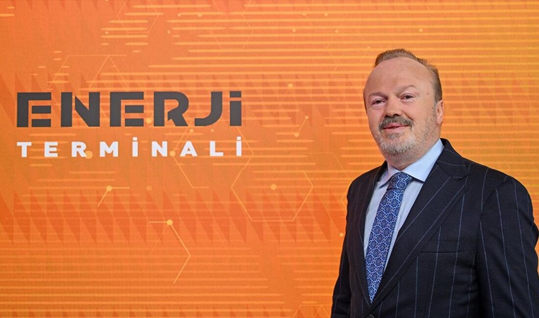 Yeşil Hidrojen Üreticileri Derneği (H2DER) Başkanı Yusuf Günay, 2050'ye kadar