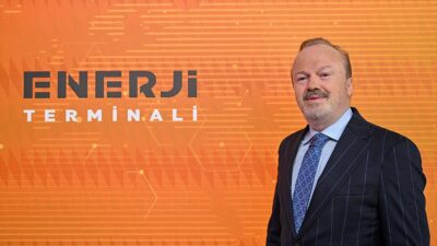 Yeşil Hidrojen Üreticileri Derneği (H2DER) Başkanı Yusuf Günay, 2050'ye kadar