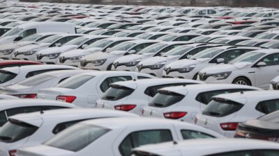 BURSA (AA) – AA muhabirinin Uludağ Otomotiv End&uuml;strisi İhracat&ccedil;ıları Birliği