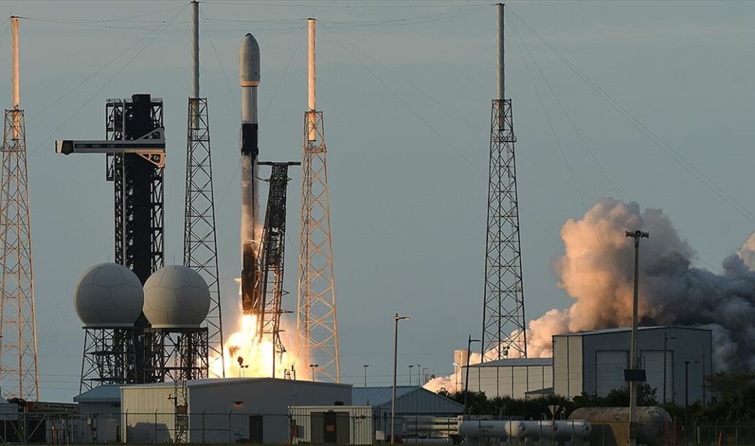 ABD Ulusal Havacılık ve Uzay Dairesi'nde (NASA) 10 yıl çalıştıktan