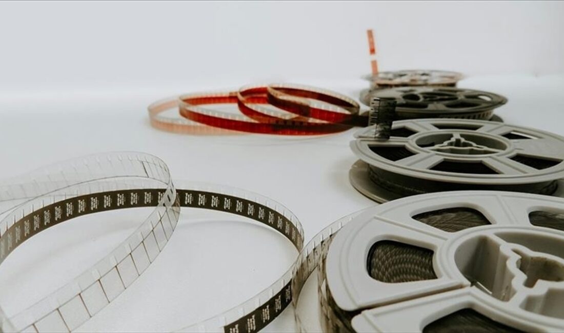Dijital sinema platformu MUBI, yönetmen Tunç Başaran'ın "Uçurtmayı Vurmasınlar" filmini