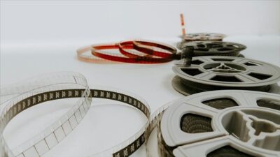 Dijital sinema platformu MUBI, yönetmen Tunç Başaran'ın "Uçurtmayı Vurmasınlar" filmini