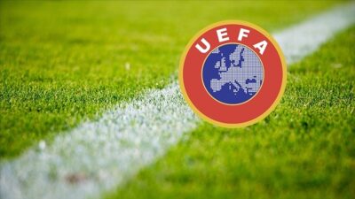 İSTANBUL (AA) – UEFA’dan yapılan a&ccedil;ıklamada, “Avusturya ile T&uuml;rkiye arasında,