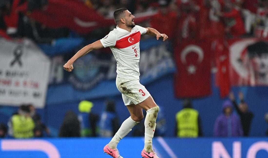 UEFA Disiplin Kurulu, 2024 Avrupa Şampiyonası (EURO 2024) son 16