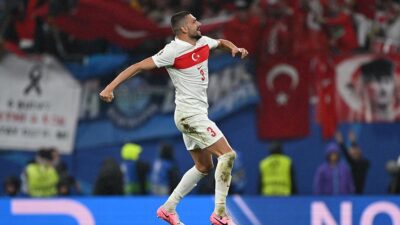 UEFA Disiplin Kurulu, 2024 Avrupa Şampiyonası (EURO 2024) son 16