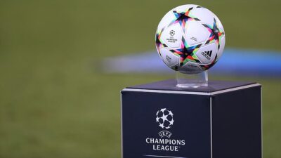 UEFA Şampiyonlar Ligi 2. eleme turu maçları yarın başlayacak.