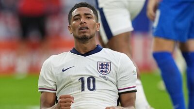 UEFA, 2024 Avrupa Futbol Şampiyonası (EURO 2024) son 16 turunda