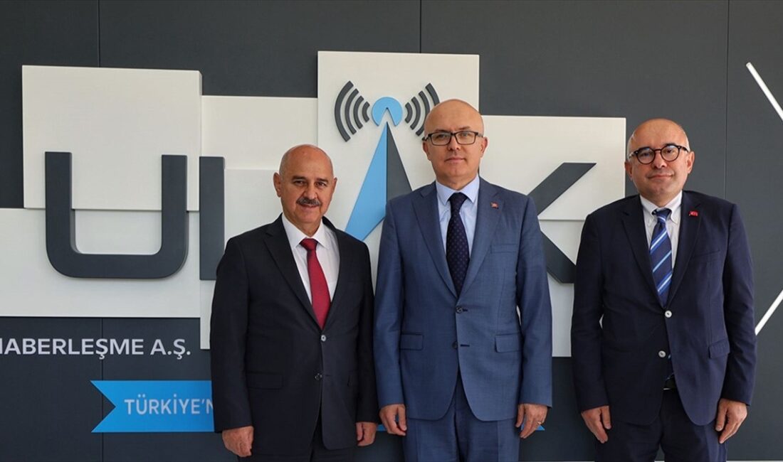ULAK Haberleşme AŞ ile Düzce Üniversitesi, "gelecek nesil haberleşme teknolojileri"