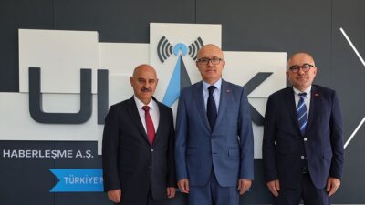 ULAK Haberleşme AŞ ile Düzce Üniversitesi, "gelecek nesil haberleşme teknolojileri"