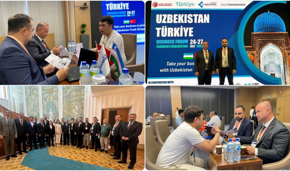 ULAK Haberleşme AŞ, Türk firmalarının uluslararası rekabet gücünü artırmak ve