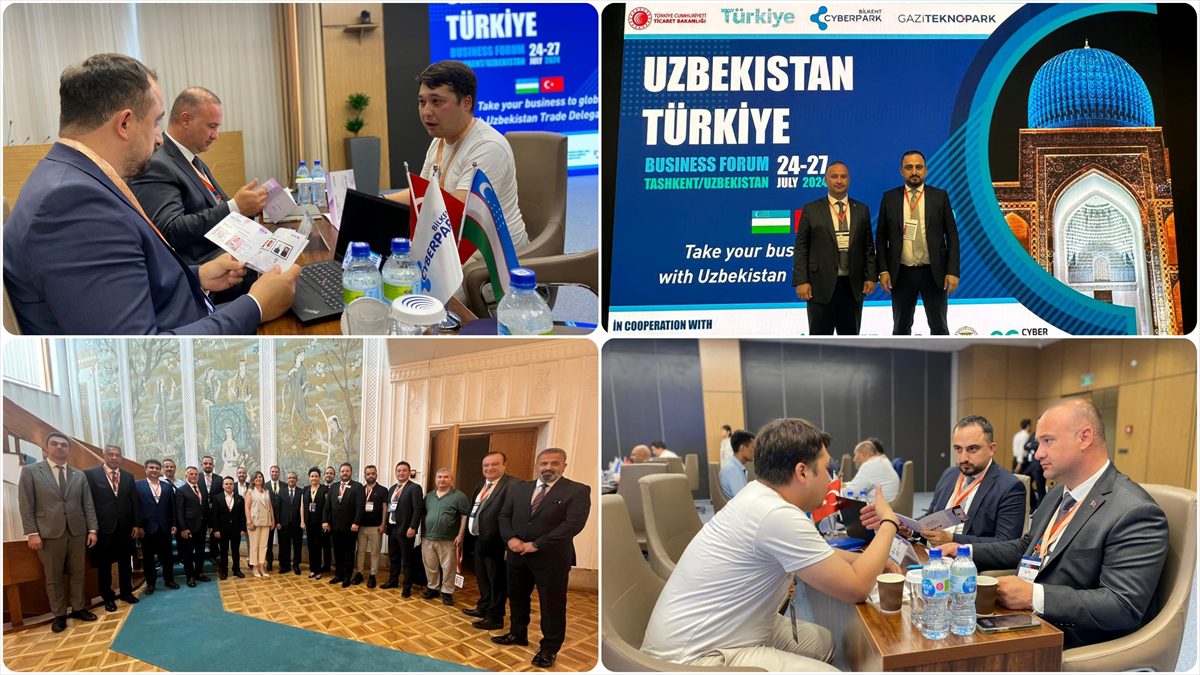 ULAK Haberleşme AŞ, Türk firmalarının uluslararası rekabet gücünü artırmak ve