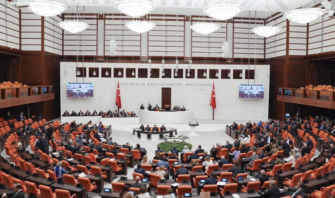 Ulaştırma alanında düzenlemeler içeren Türk Sivil Havacılık Kanunu ile Bazı
