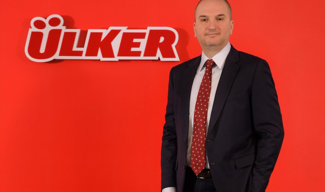 İSTANBUL (AA) – Ülker Bisküvi, yurt dışına 7 yıl vadeli