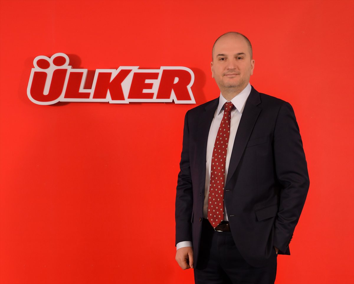 İSTANBUL (AA) – Ülker Bisküvi, yurt dışına 7 yıl vadeli