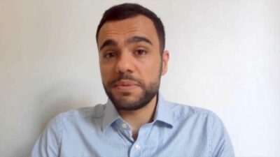 ActionAid'in İngiltere Ofisi İnsani Yardım Politikası Başkanı Ziad Issa, İsrail