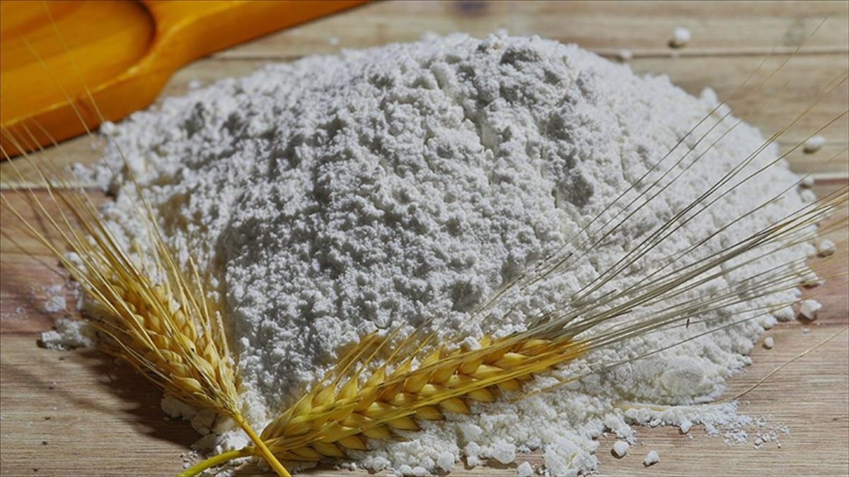 Türkiye'nin un ihracatı ilk 6 ayda geçen yılın aynı dönemine