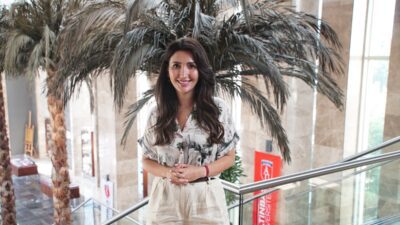 İSTANBUL (AA) – Altınbaş Üniversitesi Öğrenci Dekanı Dr. öğretim üyesi