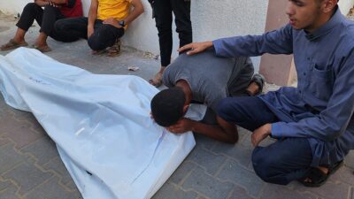 Filistinli uzmanlar, İsrail'in "saldırılarının üçüncü aşaması" olarak değerlendirilen son dönemde,