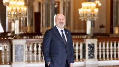 İSTANBUL (AA) – Vakıf Katılım, Teknopark İstanbul ile hayata geçirilen