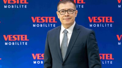 İSTANBUL (AA) – Vestel Mobilite, Hintli Krishna Grubu'na bağlı Shloka