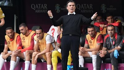 EURO 2024'te kaleci Uğurcan Çakır, stoper Ahmetcan Kaplan ve forvet